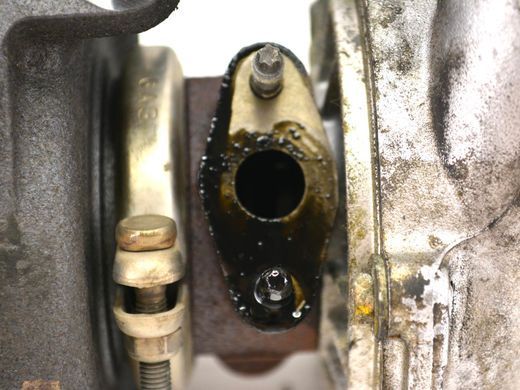 Турбина TOYOTA RAV4 CA30W 2005-2010 17201-26020, 17201-26020, A