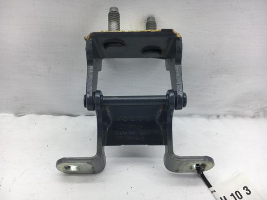 Петля кришки багажника VOLVO XC40 2017- 32338749, 32338749, A