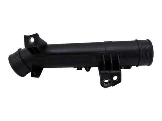 Патрубок інтеркулера лівий VOLVO XC60 2017- 31686412, 31686412, A
