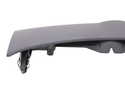 Накладка торпедо VOLVO S90 SPA 2016-2020 31366578, 31366578, A