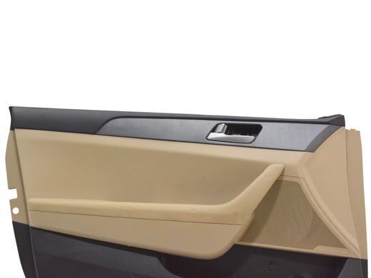 Карта дверей передня ліва HYUNDAI SONATA LF 2015-2018 82305-C2110PPB, 82305-C2110PPB, A