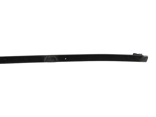 Молдинг двери нижний задний левый внешний BMW X1 F48 2015-2019 51357362233, 51357362233, B