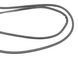 Ущільнювач дверей передній правий LAND ROVER DISCOVERY SPORT L550 2019- LR058544, LR058544, A