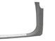 Накладка порога передня ліва внутрішня NISSAN NAVARA D40 2005-2010 769B54X00A, 769B54X00A, B