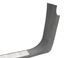Накладка порога передня ліва внутрішня NISSAN NAVARA D40 2005-2010 769B54X00A, 769B54X00A, B