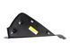 Накладка торпедо права LAND ROVER DISCOVERY SPORT L550 2019- (LK7204480A) LR127379, LR127379, A