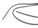 Ущільнювач дверей передній правий LAND ROVER DISCOVERY SPORT L550 2019- LR058544, LR058544, A