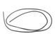 Ущільнювач дверей передній правий LAND ROVER DISCOVERY SPORT L550 2019- LR058544, LR058544, A