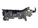 Кронштейн бампера задний левый LAND ROVER DISCOVERY L462 2017-2020 (LR104904) HY3217A882AD, HY3217A882AD, A