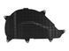 Накладка двери передняя левая SUBARU ASCENT 2018-2022 61208XC01A, 61208XC01A, A