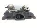 Коллектор выпускной VOLVO XC60 2008-2013 (з вторинною турбіною) 36002664, 36002664, A