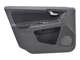 Карта дверей передня ліва VOLVO XC60 2008-2013 39818729, 39818729, B