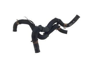 Патрубки пічки TOYOTA RAV4 CA30W 2005-2010 (в зборі з 87245-42330) 87209-42080, 87209-42080, A