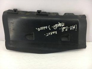 Заглушка повітрепроводу OPEL INSIGNIA 2008-2013 55561769, 55561769, A