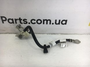 Клемма VOLVO XC40 2017- 31453627, 31453627, A