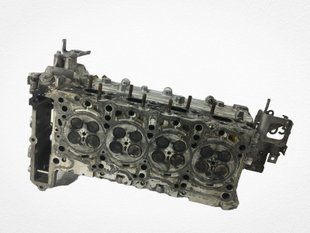 Головка блока MERCEDES E220 W212 2012-2016 (в зборі з клапанами) A6510105511, A6510105511, A