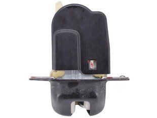 Замок крышки багажника RENAULT KOLEOS 2008-2011 905939948R, 905939948R, B