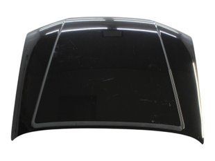 Капот NISSAN NAVARA D40 2005-2010 65100EB330, 65100EB330, B