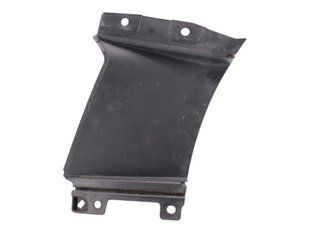 Накладка бампера передняя левая ACURA RDX 2018-2021 71117-TJB-A50, 71117-TJB-A50, B