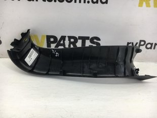 Накладка кришки багажника верхня ліва внутрішня SUBARU OUTBACK B16 2019- 94330AN01AVH, 94330AN01AVH, B