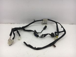 Проводка крышки багажника нижняя NISSAN PATHFINDER R51 2005-2014 24051EB30B, 24051EB30B, A