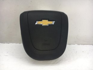 Подушка безопасности левая CHEVROLET ORLANDO 2010-2017 42692125, 42692125, A