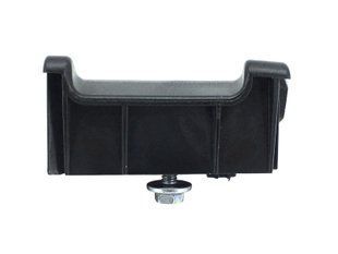 Кронштейн задній лівий SKODA SUPERB 3T 2008&ndash;2013 (ременя безпеки) 1Z0857827, 1Z0857827, A