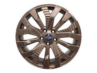 Диск R19 5* SUBARU FORESTER SL 2024- (7.5x19 5x114.3 ET45 DIA56.1) 28111SL070, 28111SL070, B