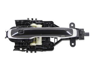 Ручка двери наружная задняя правая VOLVO S90 SPA 2016-2020 (40013438) 31378253, 31378253, B