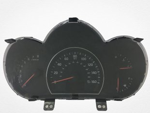 Панель приборов KIA SORENTO XM 2009-2014 94004-1U010, 94004-1U010, A