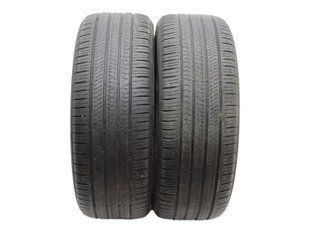 Шина R20 AS пара 2 шт., PIRELLI 245/45 R20 103H, Румунія, 2021р., S0322, A