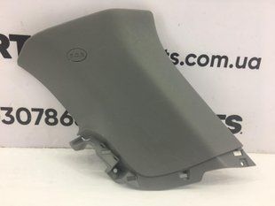 Накладка багажного отсека верхняя задняя правая внутренняя HYUNDAI SANTA FE CM 2006-2009 85865-2B010J4, 85865-2B010J4, A
