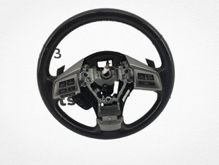 Кермо SUBARU OUTBACK B14 2010-2014 (з кнопками) 34312-AJ06B-VH, 34312-AJ06B-VH, B