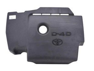 Кришка двигуна верхня TOYOTA AVENSIS T27 2012-2015 12611-0R082, 12611-0R082, A