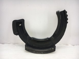 Подкладка пружины передняя левая правая VOLVO XC40 2017- 32283205, 32283205, A