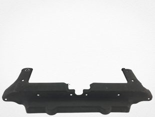 Накладка замка капота KIA SORENTO BL 2006-2009 86585-3E000, 86585-3E000, B