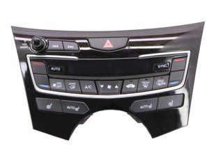 Блок управління пічкою/кліматконтролем ACURA RDX 2022-2026 (79610-TJB-A013 M1) 79610-TJB-A01ZA, 79610-TJB-A01ZA, A