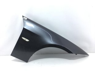 Крило переднє праве BMW 320 E90 2005-2008 41357135680, 41357135680, B