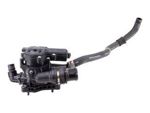 Корпус термостата KIA K5 DL3 2019-2023 25600-2M810, 25600-2M810, A