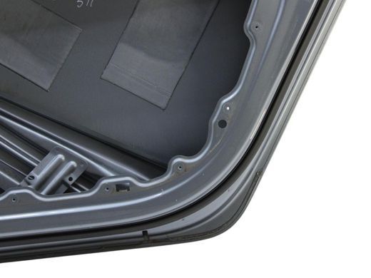 Двері задні праві VOLVO S90 SPA 2016-2020 32321947, 32321947, A