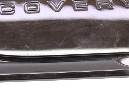 Накладка крыла верхняя передняя левая LAND ROVER DISCOVERY L462 2017-2020 (HY32280B11AC) LR083010, LR083010, A