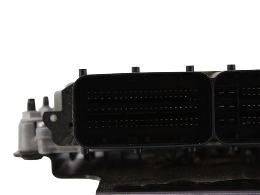 Блок управления двигателем LAND ROVER DISCOVERY L462 2017-2020 HPLA12C520PAD, HPLA12C520PAD, A
