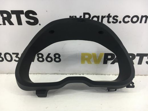 Накладка панелі приладів SUBARU OUTBACK B14 2010-2014 66185AJ01A, 66185AJ01A, A