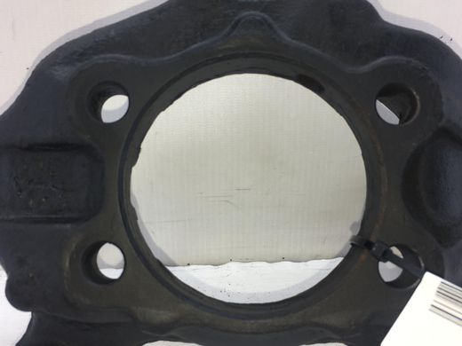 Кулак поворотний передній правий NISSAN JUKE 2010-2014 400141KK0A, 400141KK0A, A