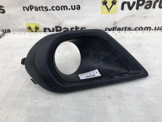 Накладка противотуманной фары SUBARU FORESTER S13 2014-2018 57731SG030, 57731SG030, A