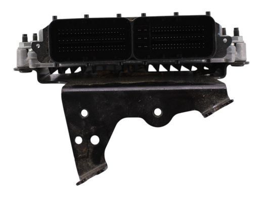 Блок управления двигателем LAND ROVER DISCOVERY L462 2017-2020 HPLA12C520PAD, HPLA12C520PAD, A