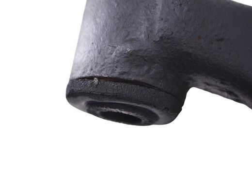 Рычаг передней подвески передний правый TOYOTA RAV4 CA30W 2005-2010 (шарова опора та сайлентблоки під заміну) 48068-42050, 48068-42050, B
