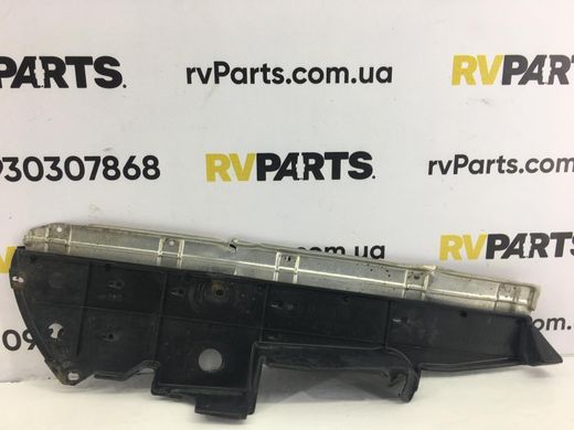 Защита топливного бака правый TOYOTA RAV4 CA30W 2005-2010 5081942010, 5081942010, B