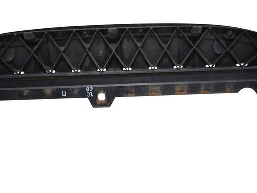 Защита переднего бампера нижний VOLVO XC60 2008-2013 (31290863) 31290864, 31290864, A