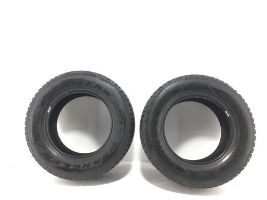 Шина R17 зима пара GOODYEAR, 255/65, 110Т, 2022р., S0140, A